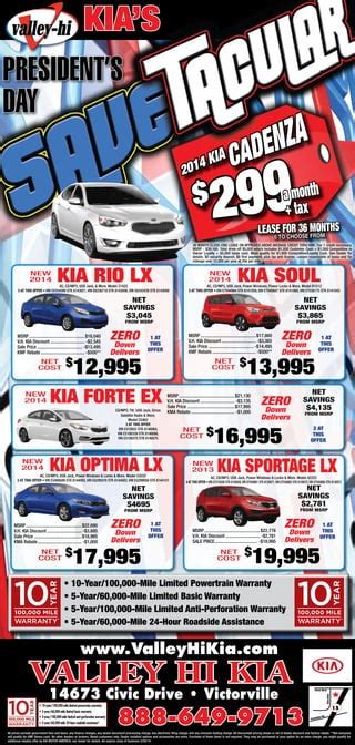 kmfdd|KMA Dealer PDI.